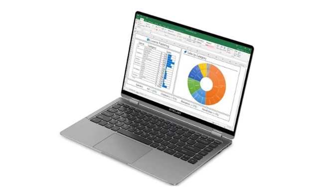 Teclast F6 Plus FIRST Review: Why was it released in 2019?