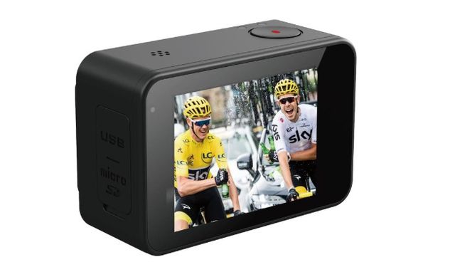 Weizu DB30 Review: The cheapest 4K action camera from 2019!