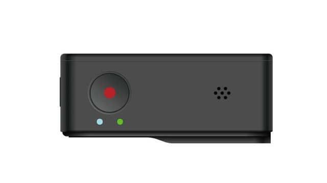 Weizu DB30 Review: The cheapest 4K action camera from 2019!