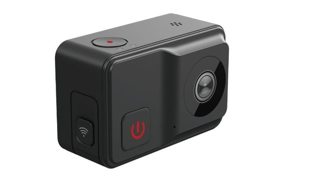 Weizu DB30 Review: The cheapest 4K action camera from 2019!