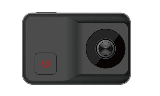 Weizu DB30 Review: The cheapest 4K action camera from 2019!