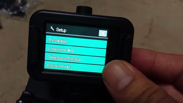 Weizu DB30 Review: The cheapest 4K action camera from 2019!