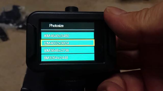 Weizu DB30 Review: The cheapest 4K action camera from 2019!