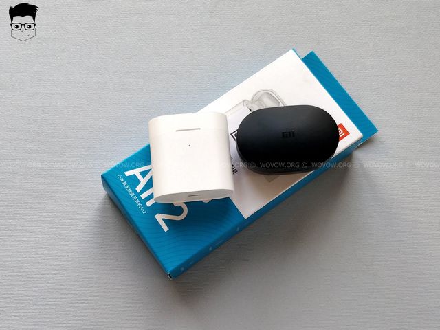 Xiaomi AirDots Pro 2 Air 2 vs Redmi AirDots