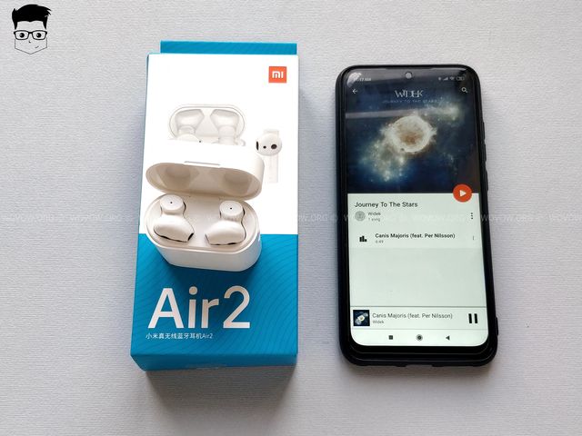 xiaomi airdots pro 2 se review
