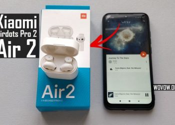 Xiaomi AirDots Pro 2 Air 2 REVIEW In-Depth: Not So Good!