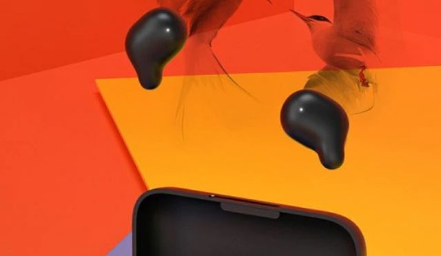 Xiaomi Haylou T15 FIRST REVIEW: Charging case for 2200 mAh!
