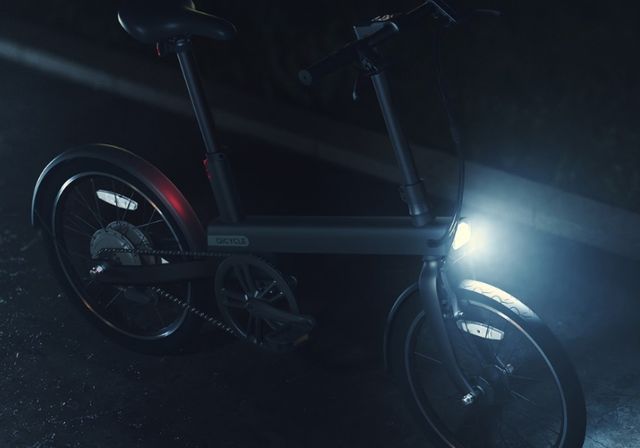 Xiaomi Mi Qicycle 2019 REVIEW: New electric bike for $ 425