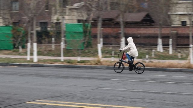 Xiaomi Mi Qicycle 2019 REVIEW: New electric bike for $ 425