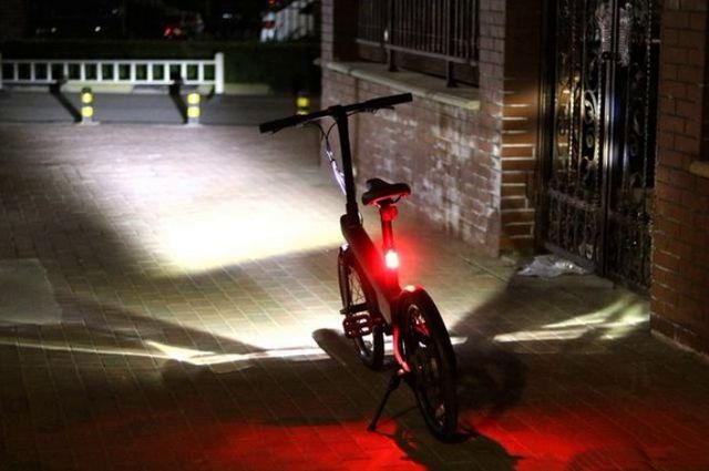 Xiaomi Mi Qicycle 2019 REVIEW: New electric bike for $ 425