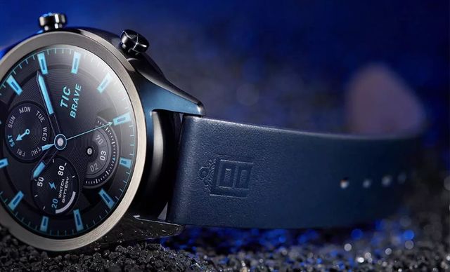 Xiaomi Mi Watch Forbidden City REVIEW: Round-screen smart watch