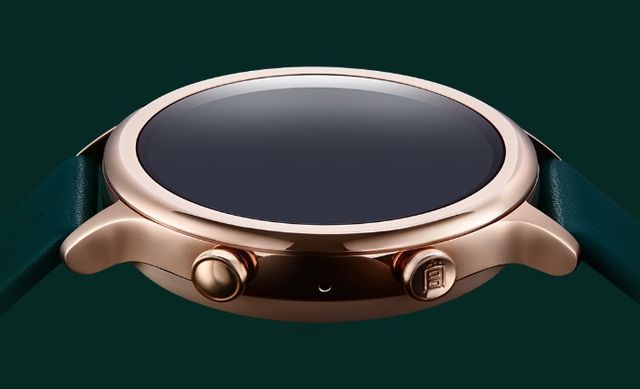 Xiaomi Mi Watch Forbidden City REVIEW: Round-screen smart watch
