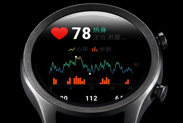 Xiaomi Mi Watch Forbidden City REVIEW: Round-screen smart watch