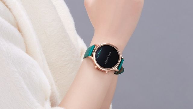Xiaomi Mi Watch Forbidden City REVIEW: Round-screen smart watch