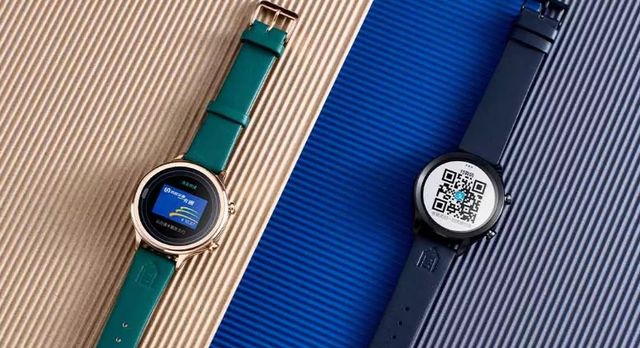 Xiaomi Mi Watch Forbidden City REVIEW: Round-screen smart watch