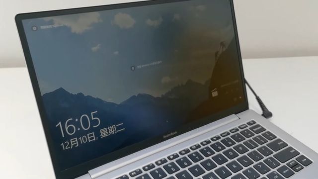 Xiaomi RedmiBook 13 OFFICIALLLY presented! First review
