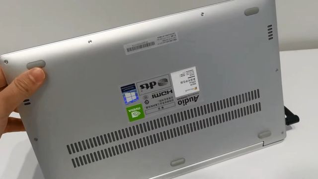 Xiaomi RedmiBook 13 OFFICIALLLY presented! First review
