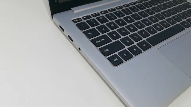 Xiaomi RedmiBook 13 OFFICIALLLY presented! First review