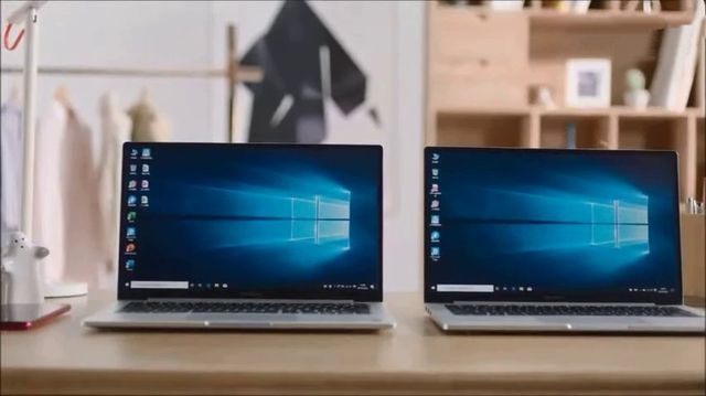 Xiaomi RedmiBook 13 OFFICIALLLY presented! First review