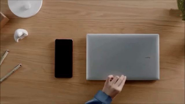 Xiaomi RedmiBook 13 OFFICIALLLY presented! First review