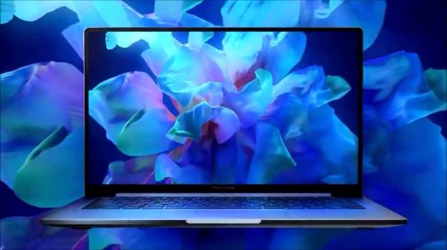 Xiaomi RedmiBook 13 OFFICIALLLY presented! First review