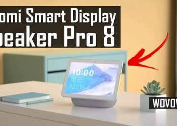 Xiaomi Smart Display Speaker Pro 8 First REVIEW: It Is Almost Tablet!