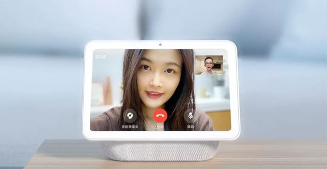 Xiaomi Smart Display Speaker Pro 8 FIRST REVIEW: