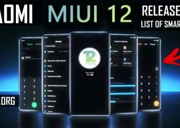 All You Need To Know About MIUI 12