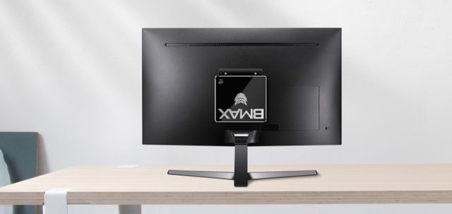 BMAX's new line of mini PCs: B1, B2 Plus, B3 Plus and B4 Pro