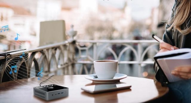 BMAX's new line of mini PCs: B1, B2 Plus, B3 Plus and B4 Pro