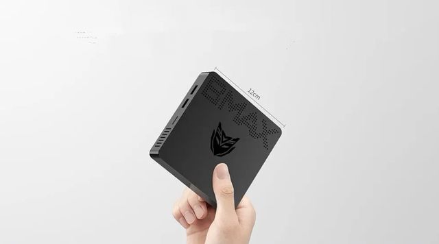 BMAX's new line of mini PCs: B1, B2 Plus, B3 Plus and B4 Pro