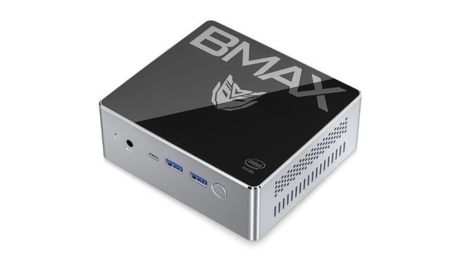 BMAX's new line of mini PCs: B1, B2 Plus, B3 Plus and B4 Pro
