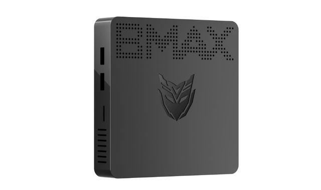 BMAX's new line of mini PCs: B1, B2 Plus, B3 Plus and B4 Pro