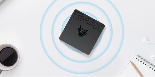 BMAX's new line of mini PCs: B1, B2 Plus, B3 Plus and B4 Pro