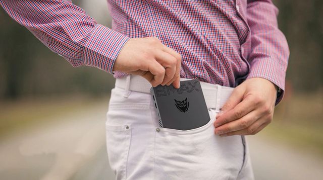 BMAX's new line of mini PCs: B1, B2 Plus, B3 Plus and B4 Pro
