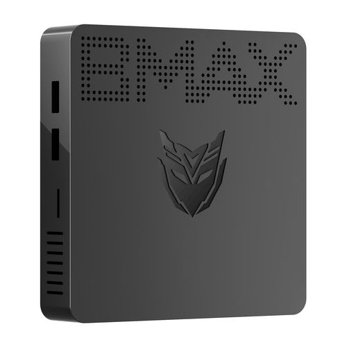 BMAX B1 Intel Celeron N3060 Desktop Mini PC