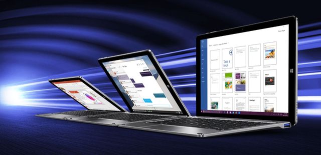 Chuwi Hi10 X Review: First and Best Chuwi Tablet 2020