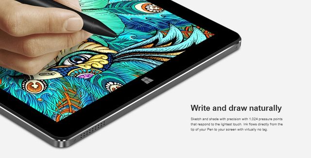 Chuwi Hi10 X Review: First and Best Chuwi Tablet 2020