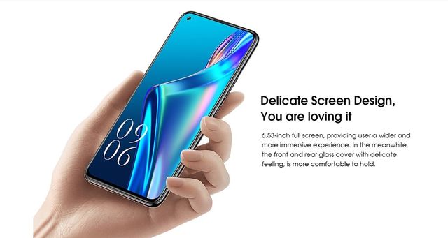 Elephone U3H FIRST REVIEW: Finally on sale!