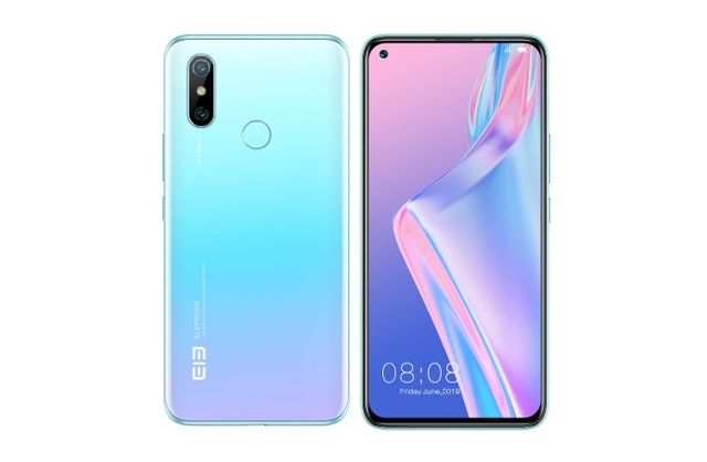 Elephone U3H FIRST REVIEW: Finally on sale!