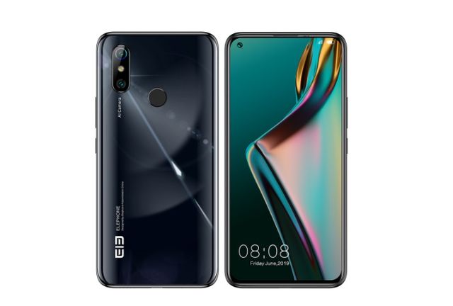 Elephone U3H FIRST REVIEW: Finally on sale!