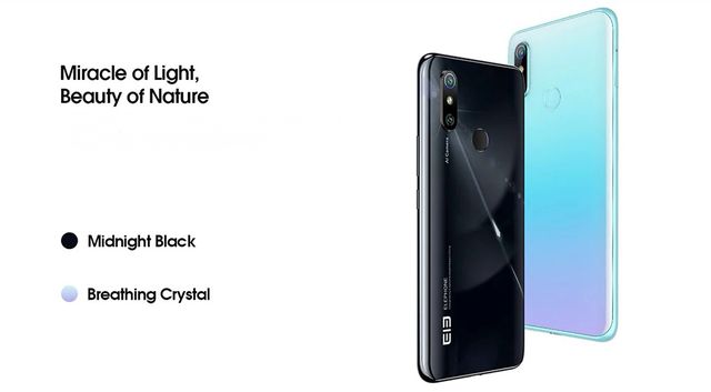 Elephone U3H FIRST REVIEW: Finally on sale!