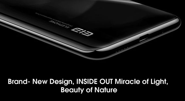 Elephone U3H FIRST REVIEW: Finally on sale!