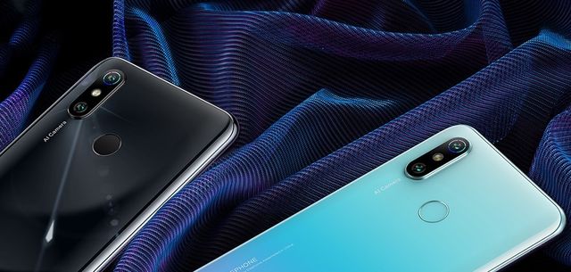 Elephone U3H FIRST REVIEW: Finally on sale!