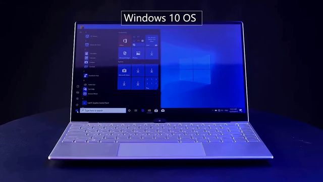 LHMZNIY laptops - what do you know about this brand?