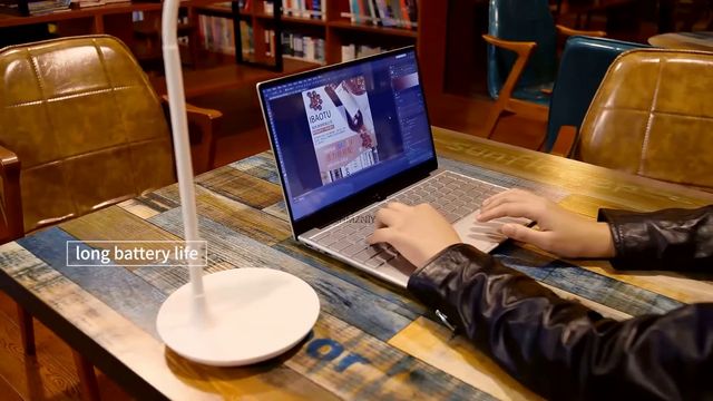 LHMZNIY laptops - what do you know about this brand?