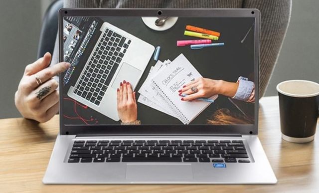 LHMZNIY laptops - what do you know about this brand?