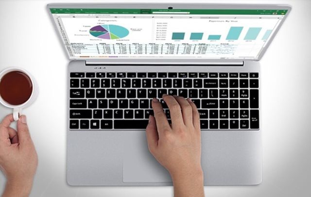 LHMZNIY laptops - what do you know about this brand?