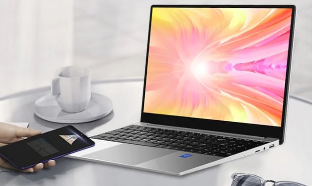 LHMZNIY laptops - what do you know about this brand?