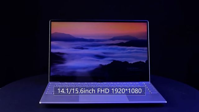 LHMZNIY laptops - what do you know about this brand?